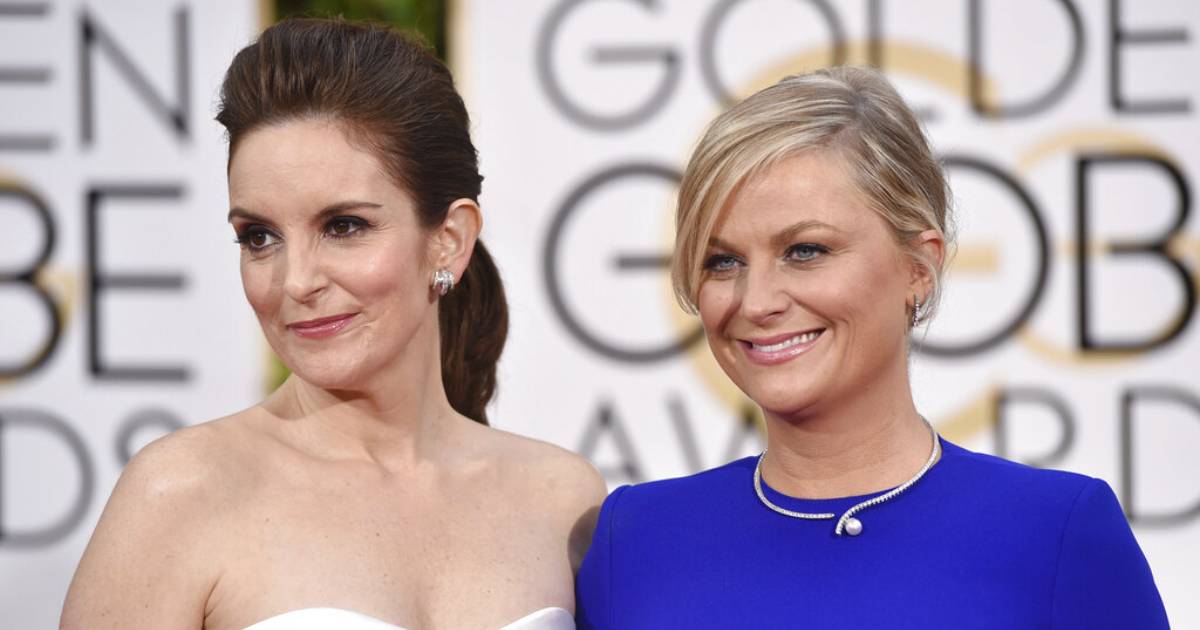 Entertainment , 2021 Golden Globes