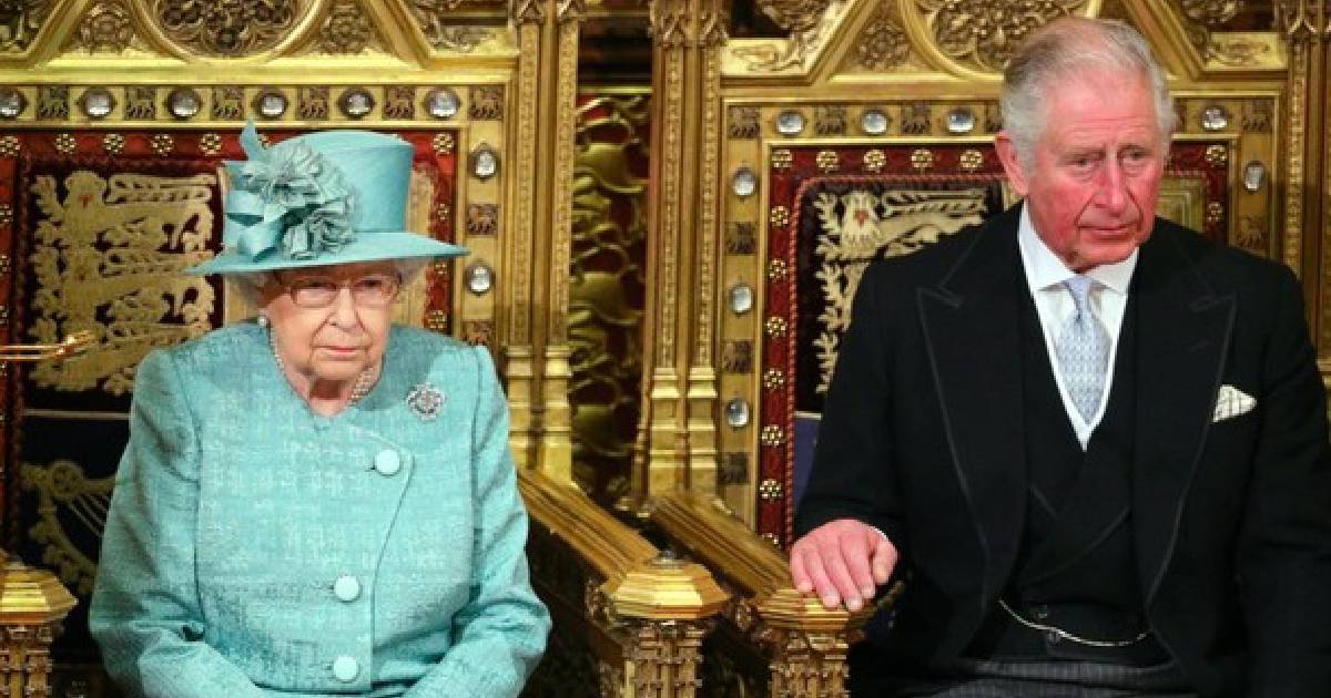 Brexit , UK gov't , British Queen Elizabeth II , European Union (EU)