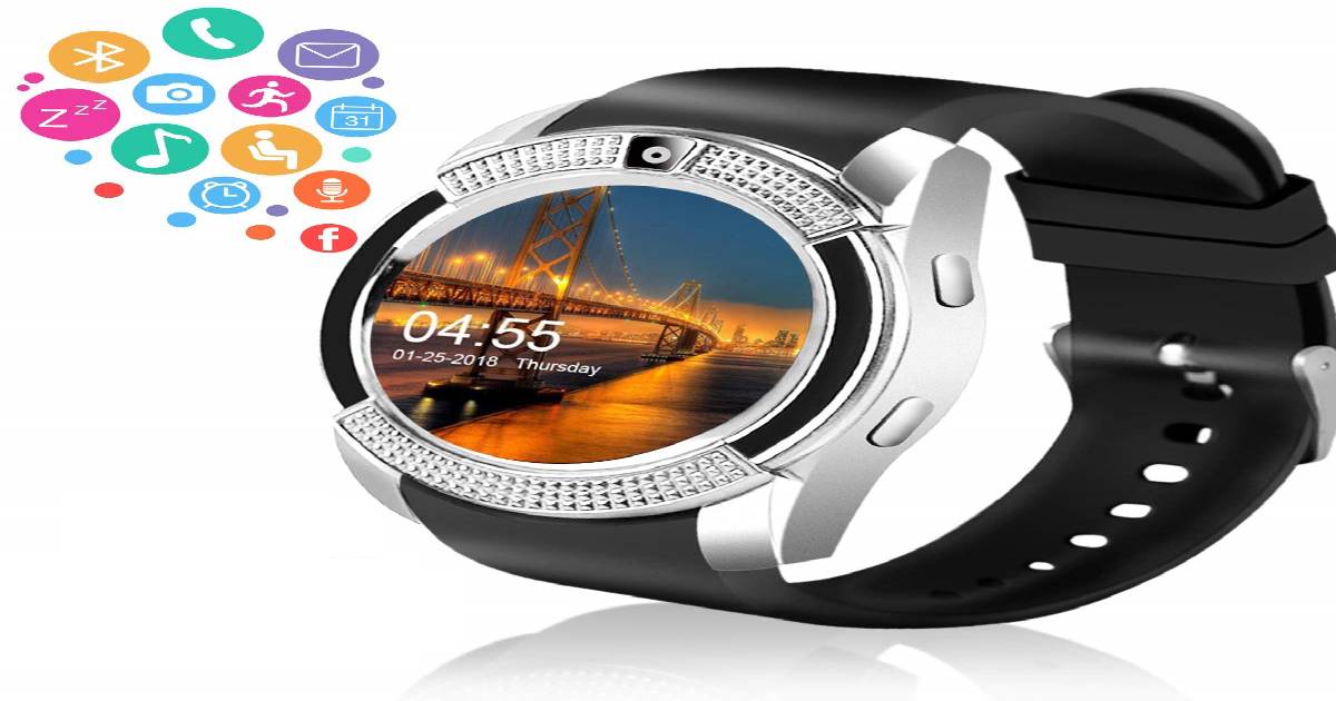 Smartwatches