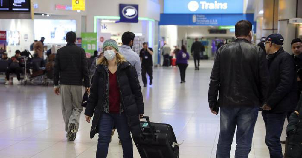 Bangladesh , Dhaka , coronavirus , travel ban , travel , Govt , China , Coronavirus in China