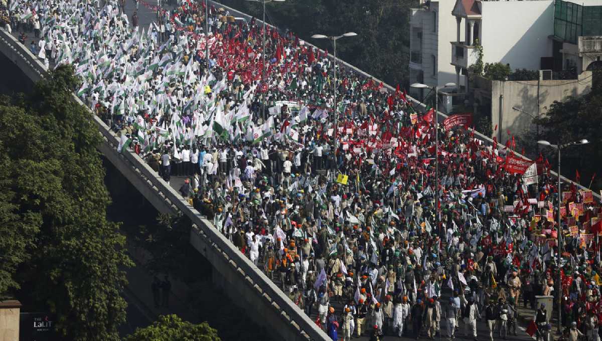 India