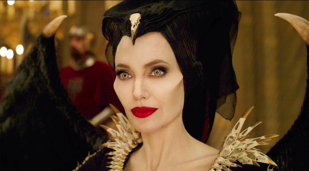 Entertainment , Movie , Maleficent