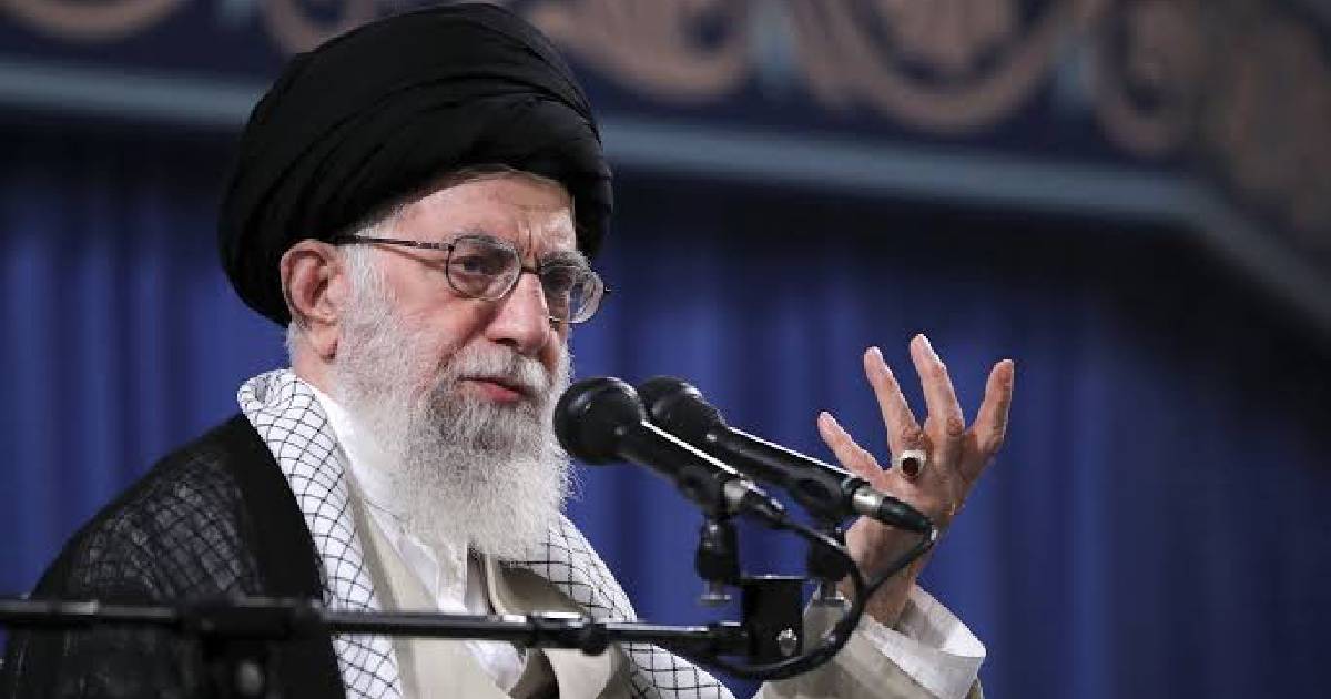 Iran , Ayatollah Ali Khamenei , Iran's Supreme Leader , parliamentary election , nations' active participation