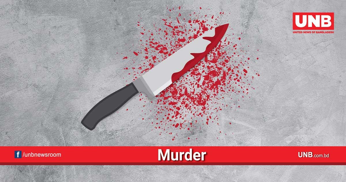 Man killed , Son , Man killed by ‘son’ , Satkhira , Shahpur village