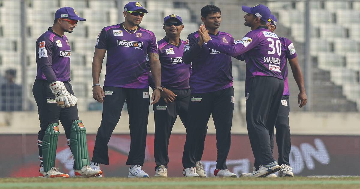 Chattogram Challengers , Dhaka Platoon , Bangabandhu Bangladesh Premier League , Mashrafe Bin Mortaza , BPL 2019