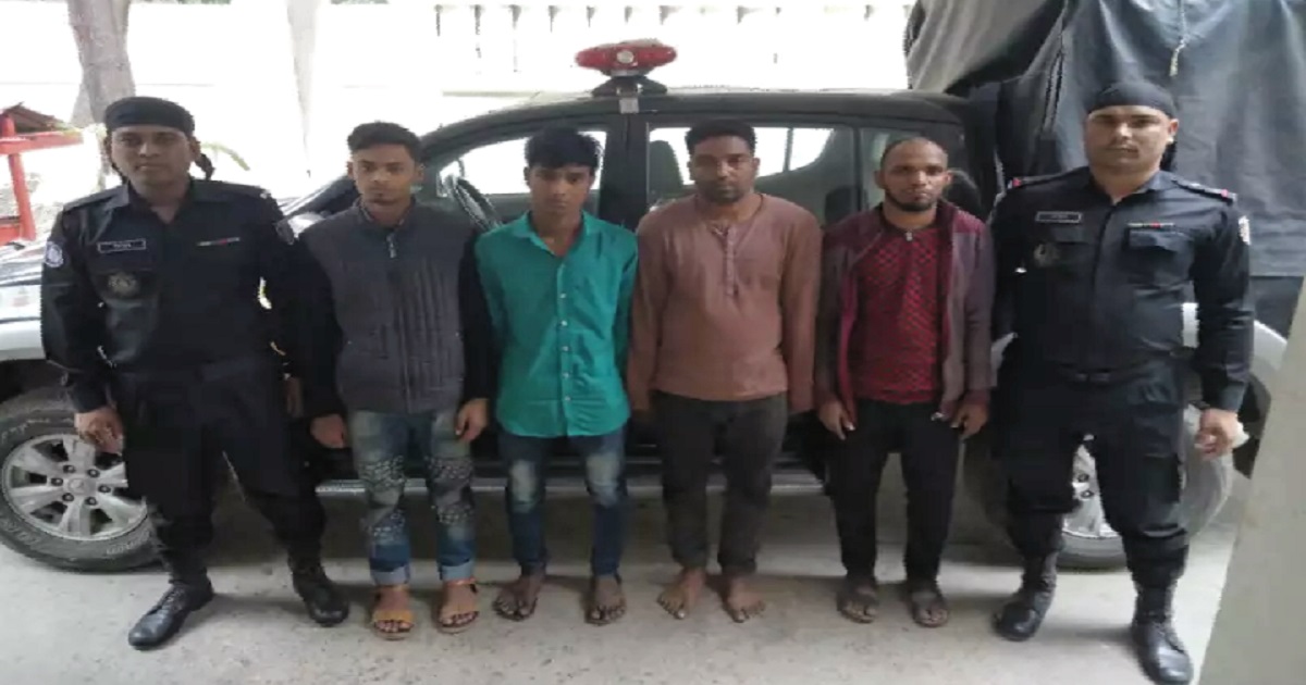 Crime , Dhaka , Rab , Rapid Action battalion (Rab) , journalist Sumon