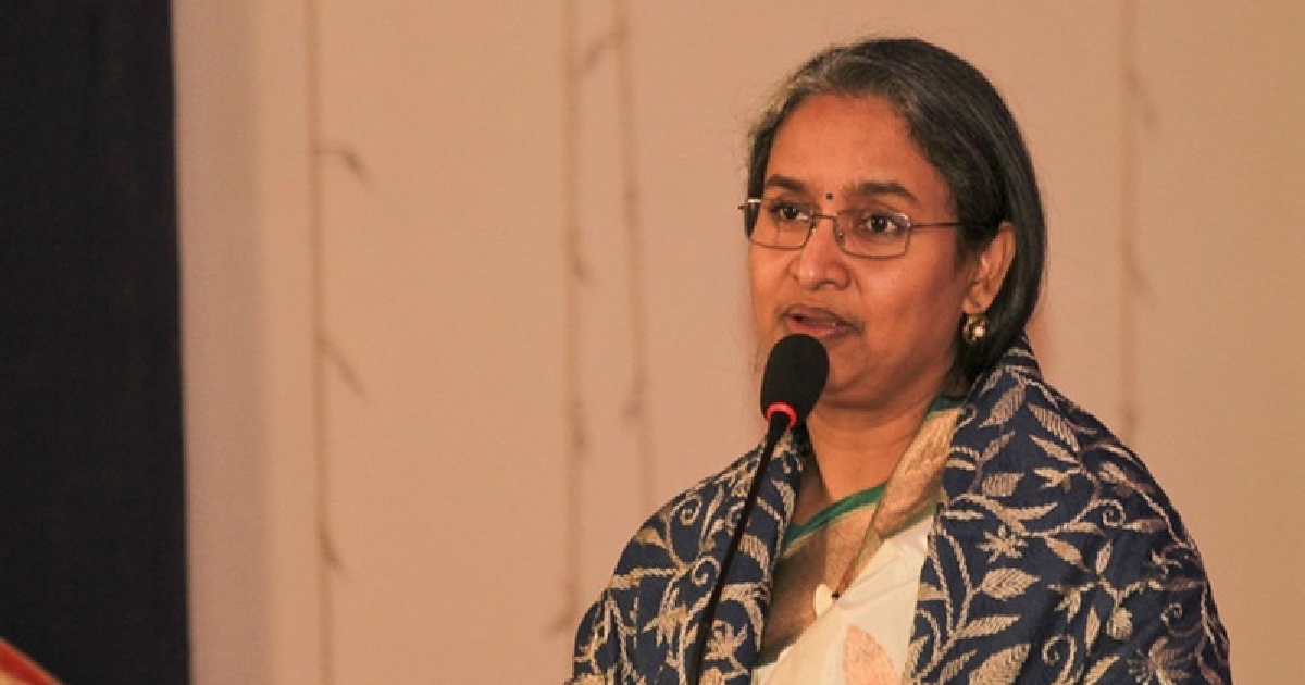 Dipu Moni