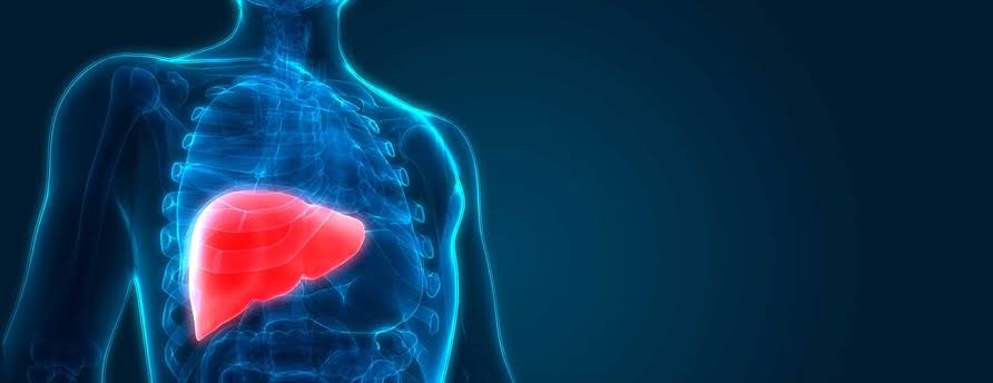 liver cancer