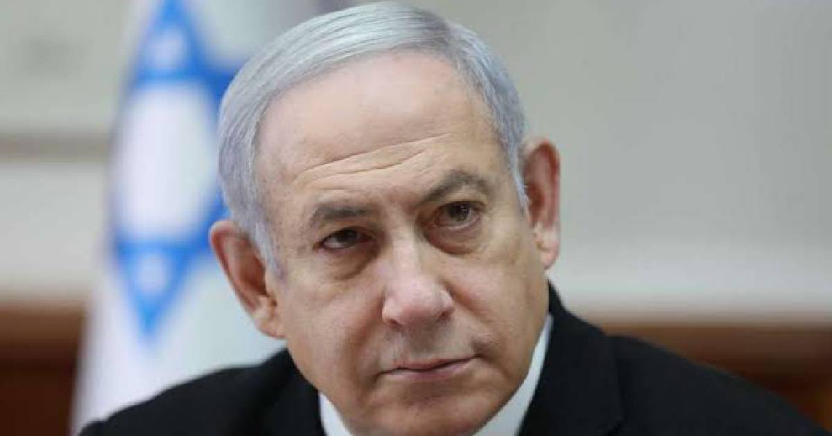 Israeli PM