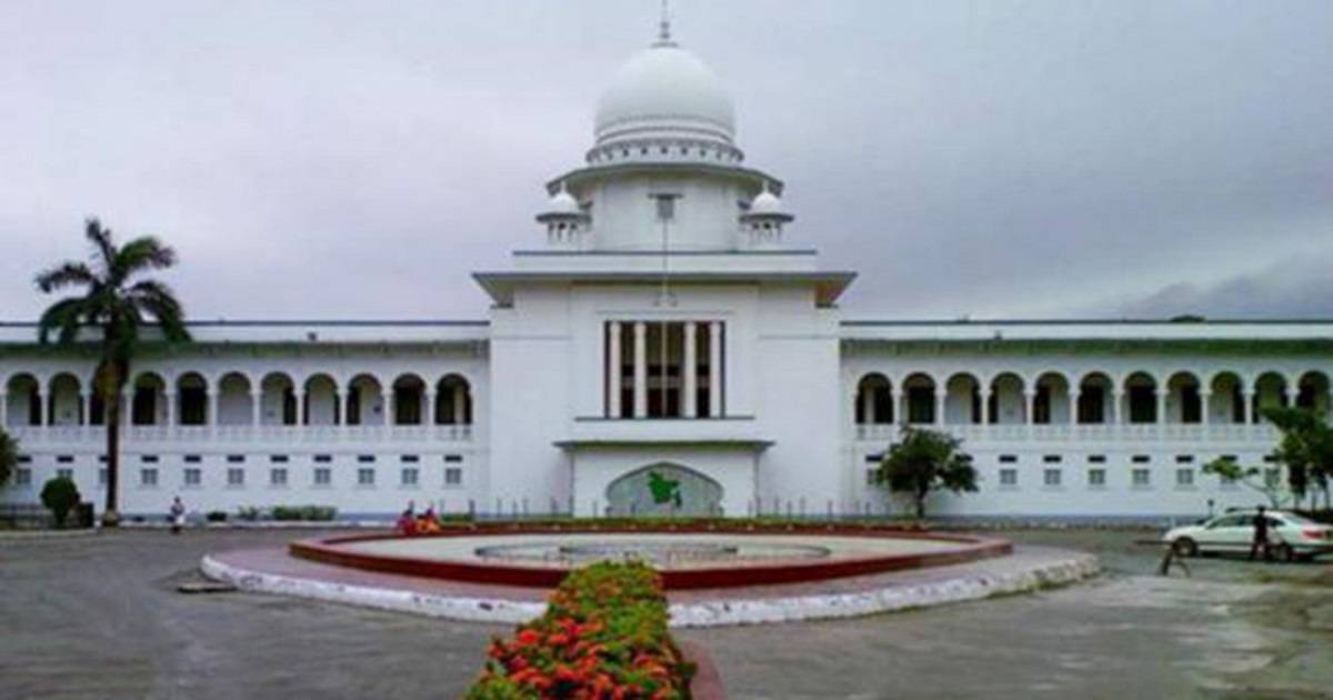 Department of Environment (DoE) , Law & Order , High Court , Human Rights and Peace for Bangladesh (HRPB) , Buriganga river , illegal factories