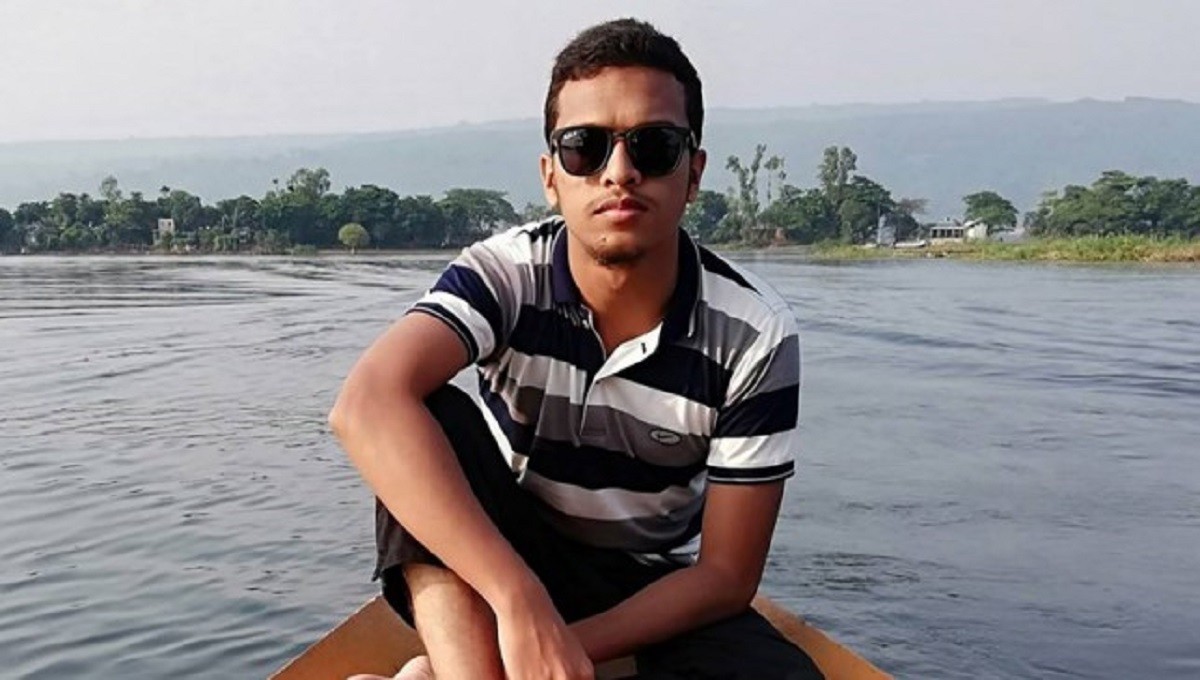 Abrar murder , Another Buet student