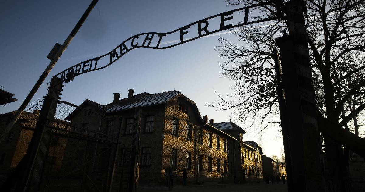 Auschwitz-Birkenau concentration camp , Auschwitz anniversary , Catholic bishops , Holocaust
