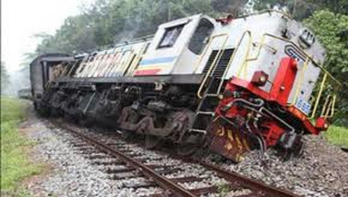 Accident , World , Africa