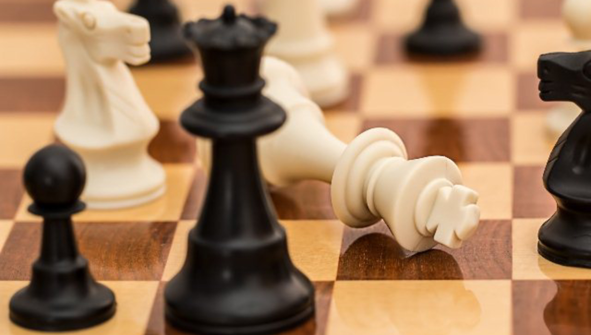 , Chess