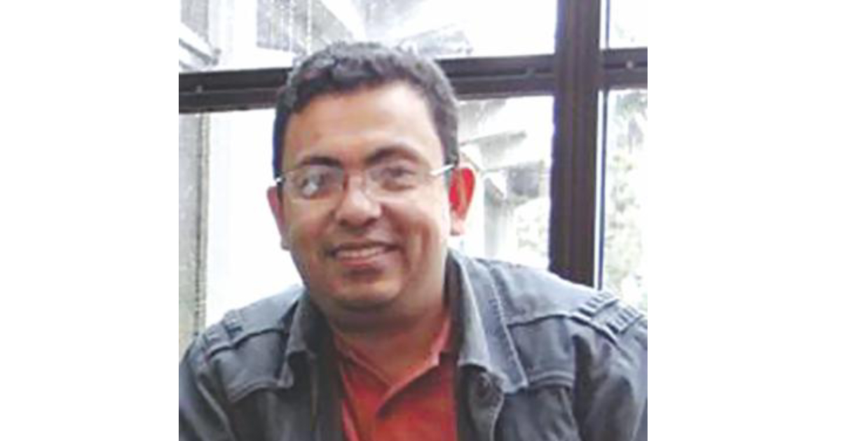 Law & Order , Avijit Roy killing