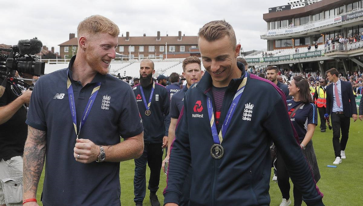 , Cricket , Ben Stokes