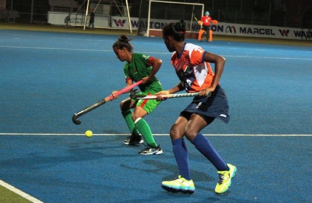 Women’s Hockey