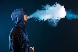 vaping