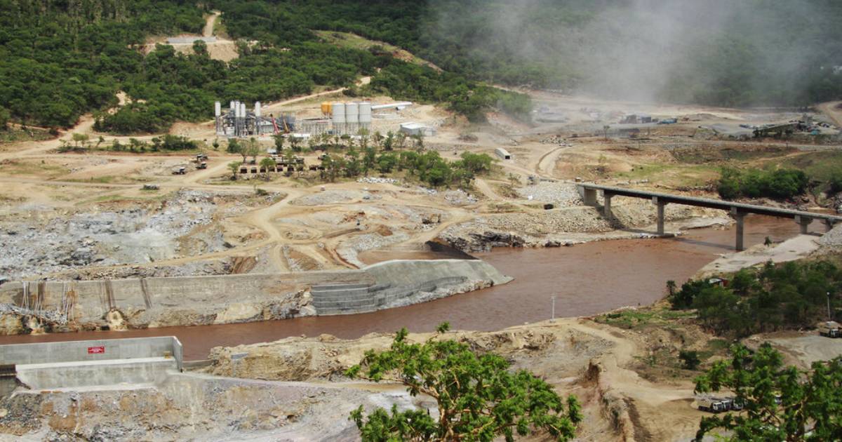 Nile River , Nile dam dispute , Egypt , Ethiopia , Sudan , Grand Ethiopian Renaissance Dam project