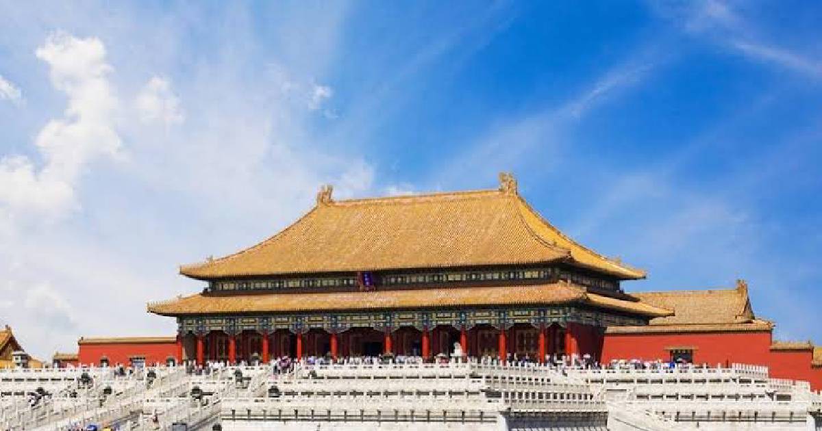 crackdown , China