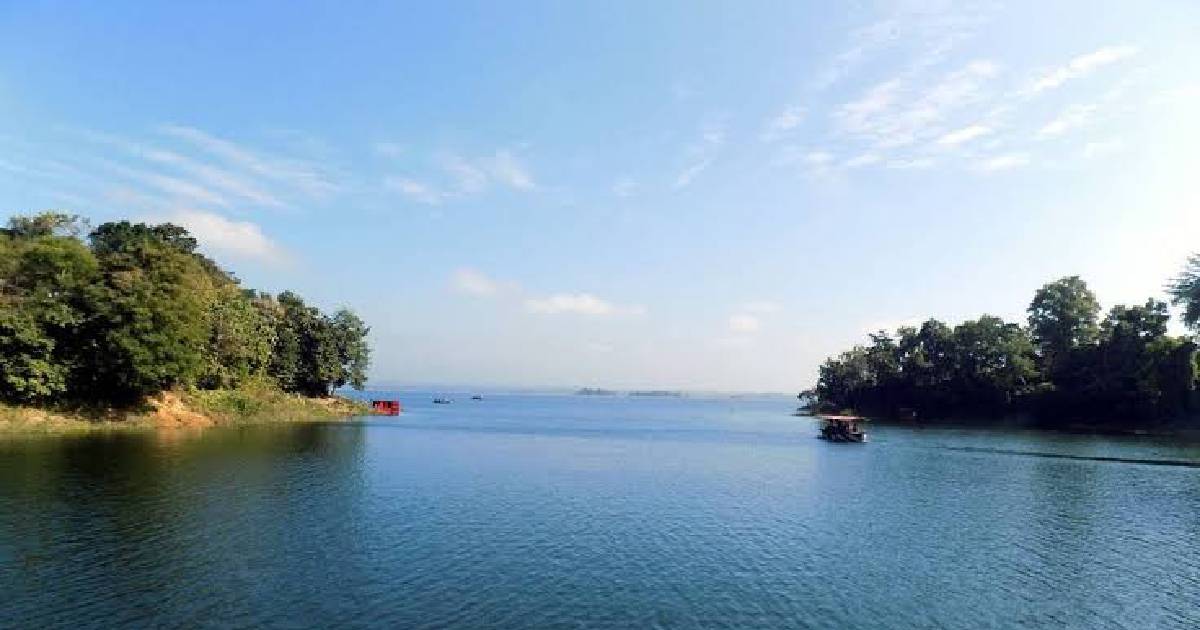 Rangamati Parjatan Corporation , Tourism in Rangamati , Rangamati parjatan , Rangamati Tourism , Rangamati