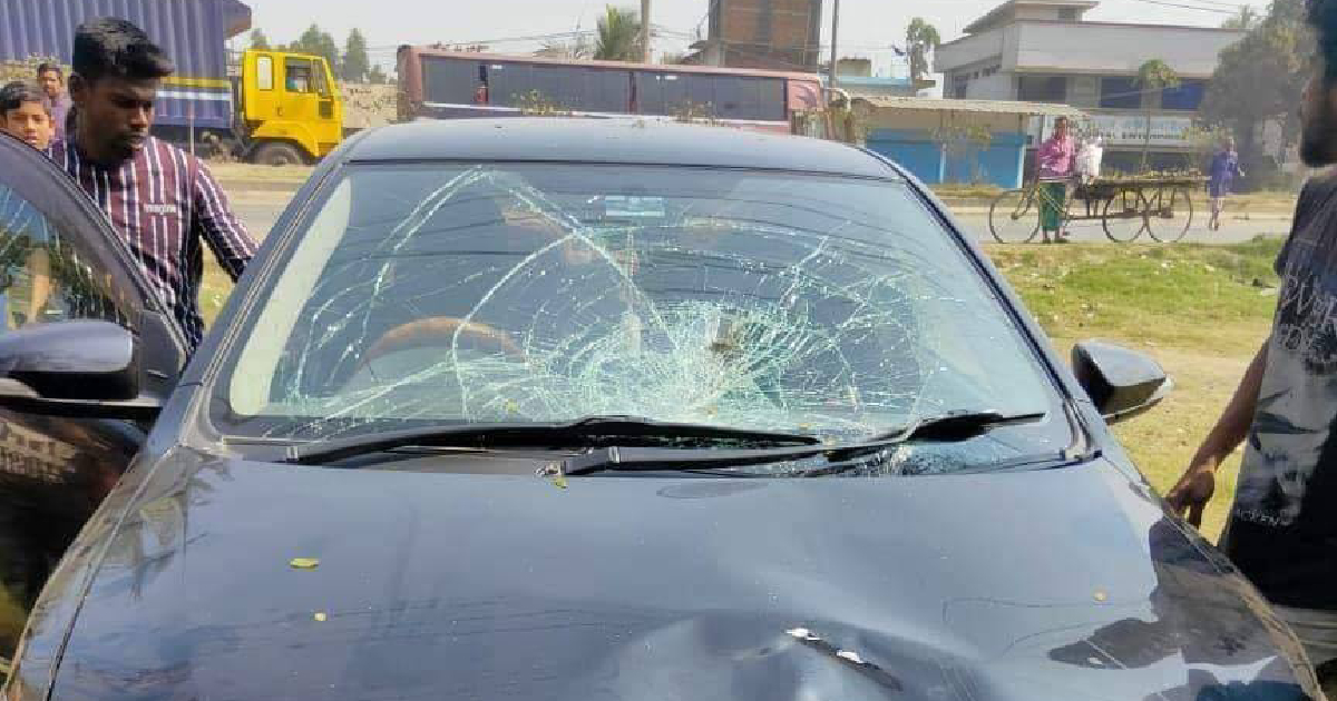 Freedom fighter killed , Freedom Fighter , Chattogram road crash , Shitolpur Bogula Bazar , Sitakunda upazila