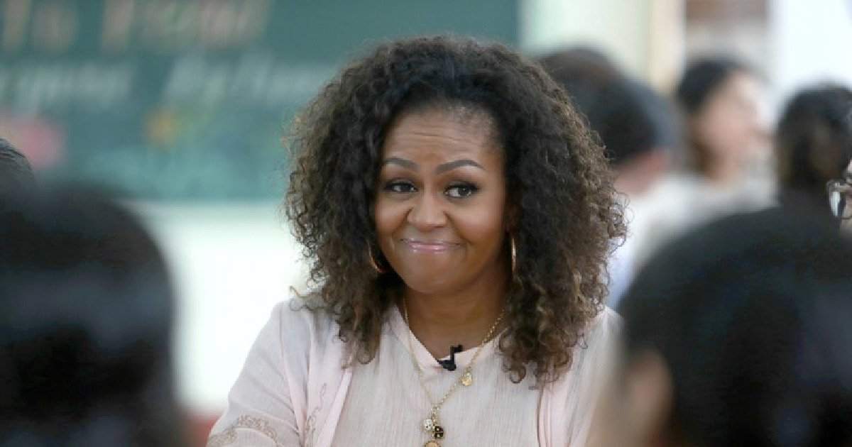 Michelle Obama