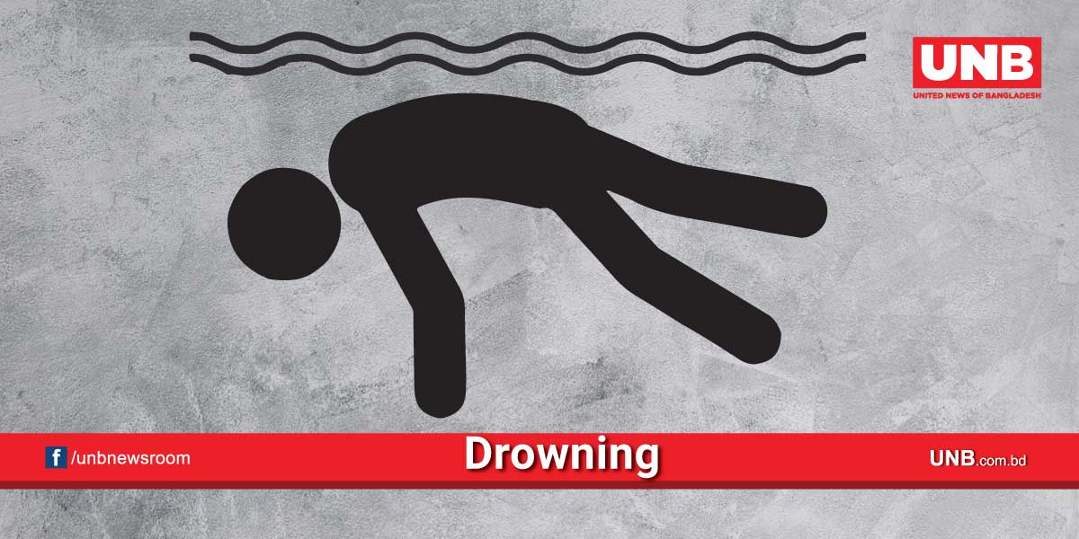 kids drown , Magura