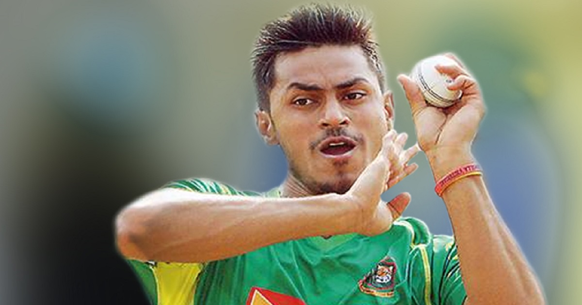 BPL 2019 , Bangabandhu BPL , Abu Hider Rony