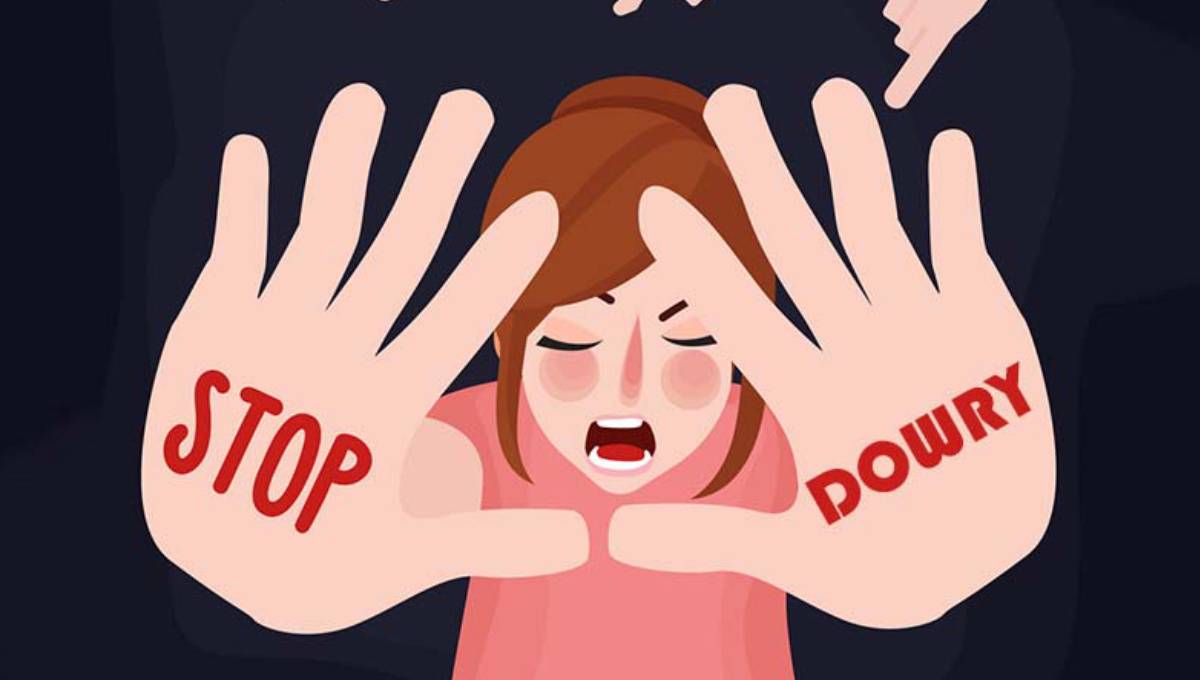 Crime , Narsingdi , dowry