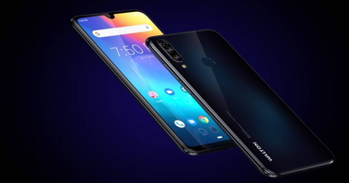 discount , Walton handset , Primo S7 , DITF , Dhaka International Trade Fair , walton