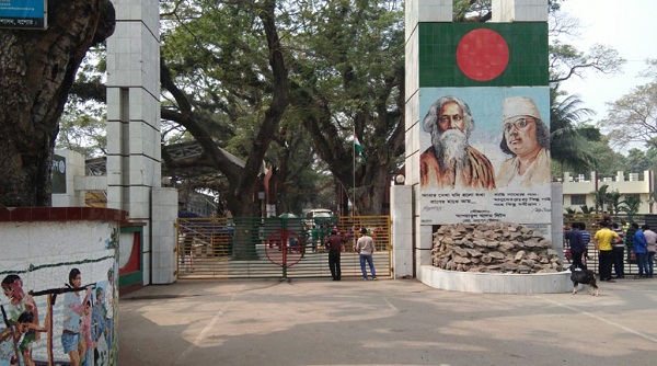 India , Bangladeshi , Jail
