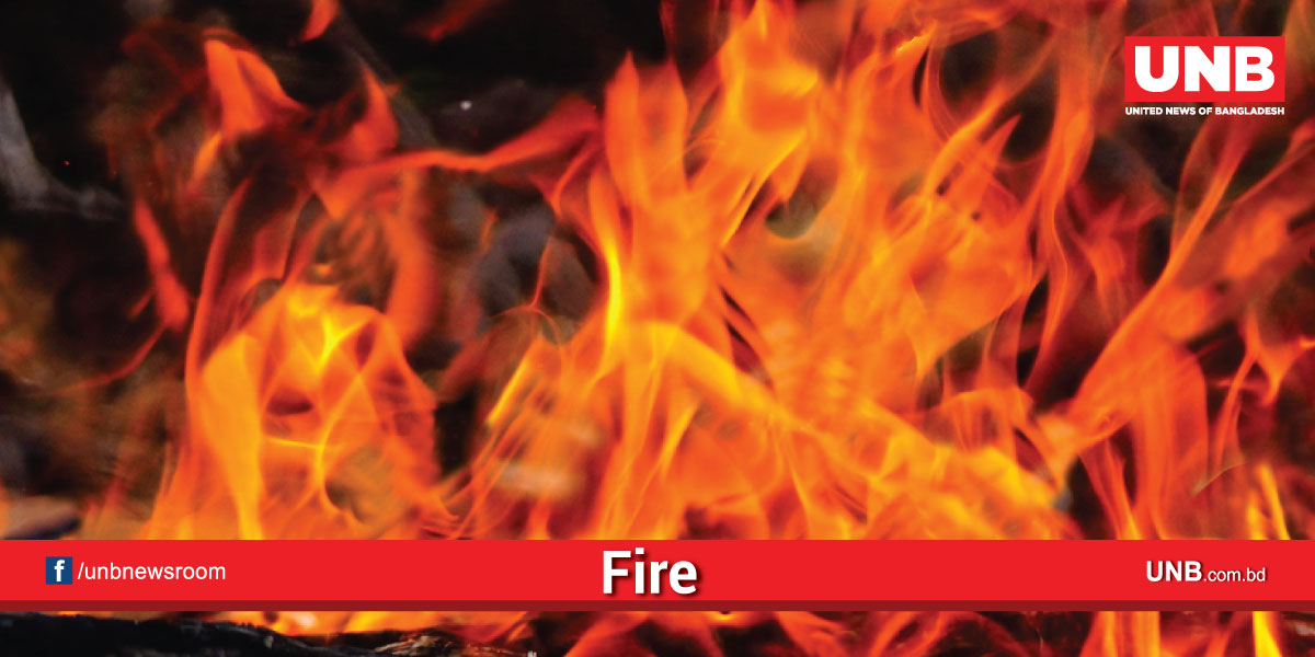 Fire , Cox’s Bazar , death