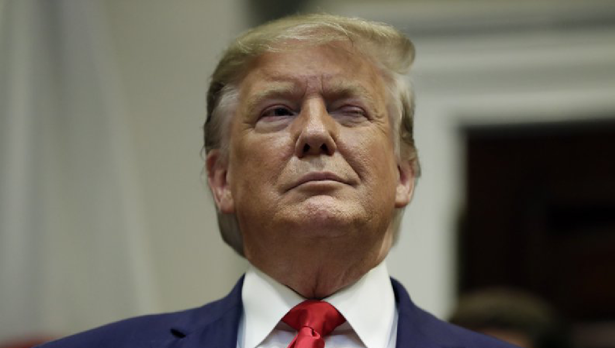 Syria , trump