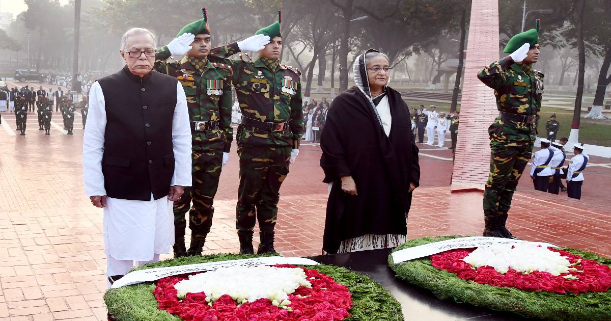 martyred intellectuals