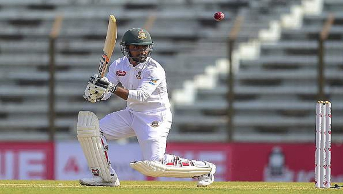 Shadman confident of good batting performance in Tests
