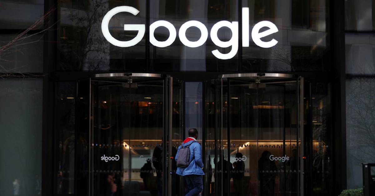 Google employees , Climate Change
