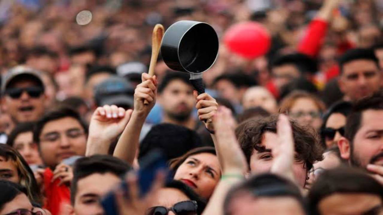 Chile_Protest
