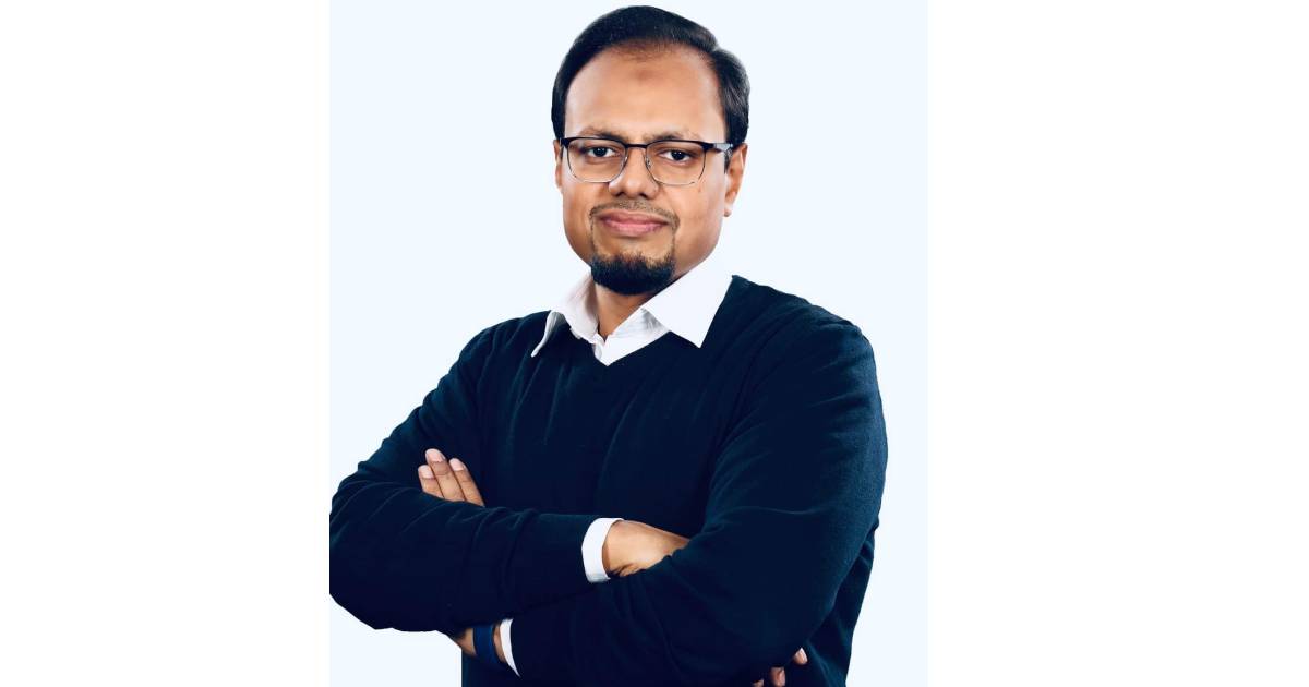 technews , Grameenphone , Sajjad Hasib , new CMO , Chief Marketing Officer , Yasir Azman