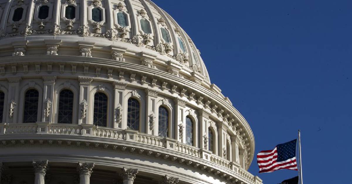 Impeachment arguments , impeachment trial of President Donald Trump , GOP , President Donald Trump