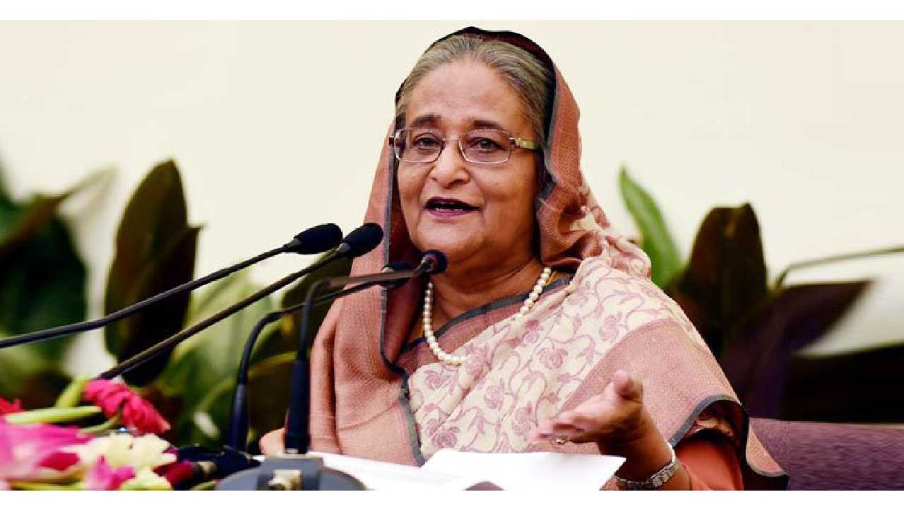 PM , Bangladesh