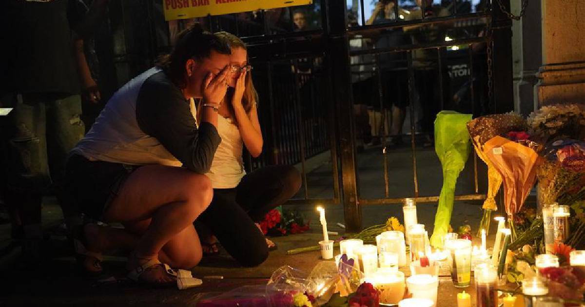 mass shootings , American , 2019 milestone