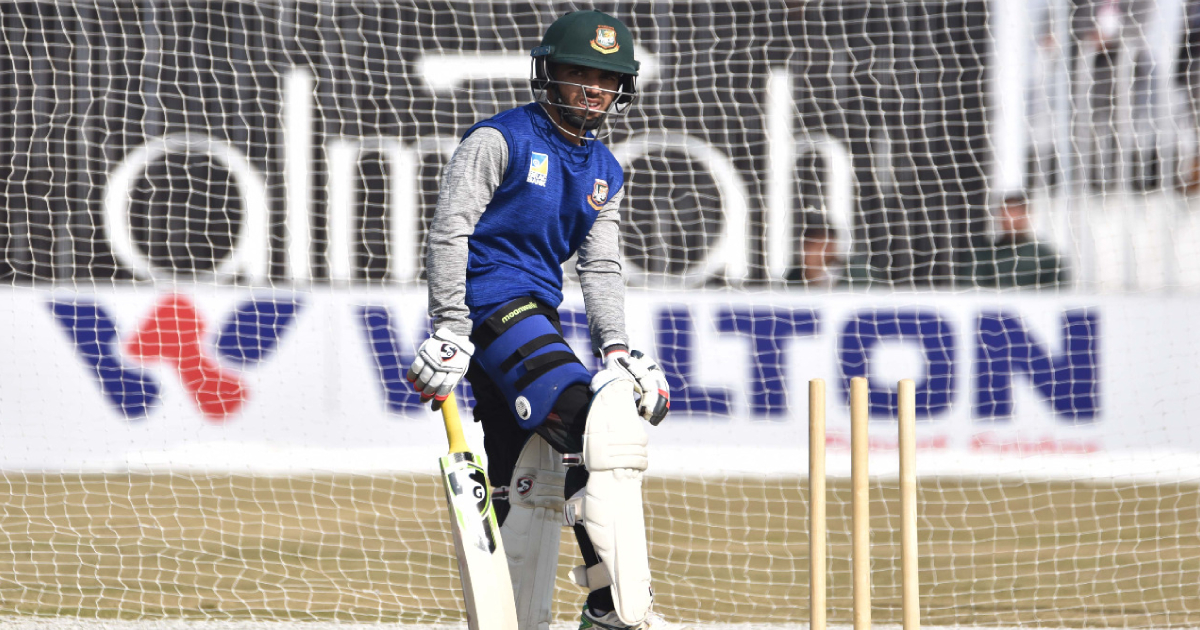 Test Match , Bangladesh , Pakistan , Bangladesh Cricket Team , Rawalpindi Cricket Stadium , Mominul Haque , Test series
