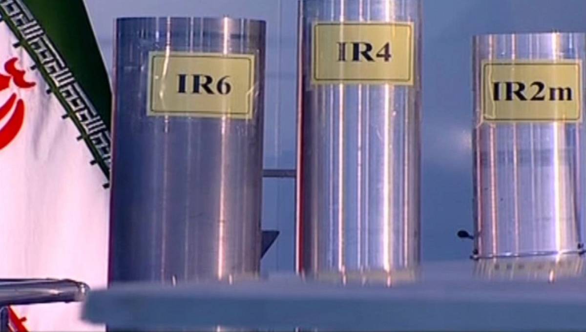 UN , nuclear , atom