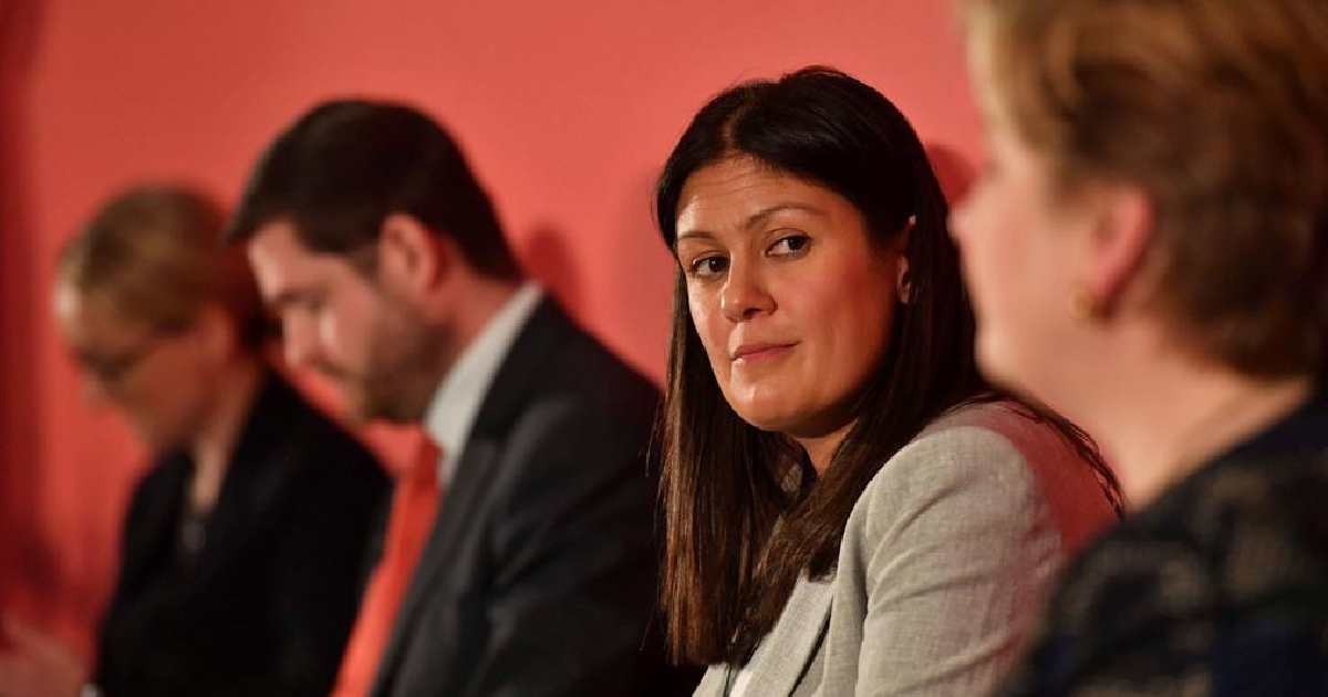 UK's main opposition , Race , Labour Party