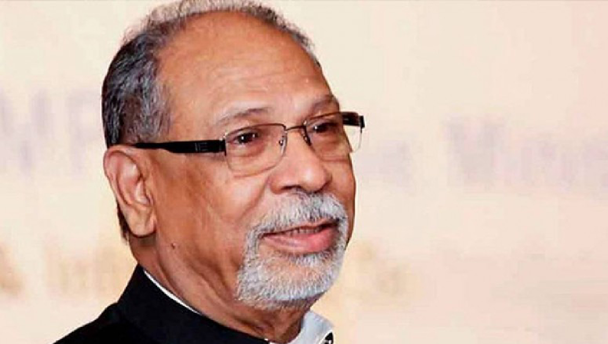 Latif Siddiqui’s , bail petition