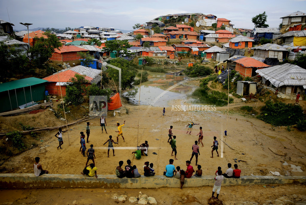 Rohingya