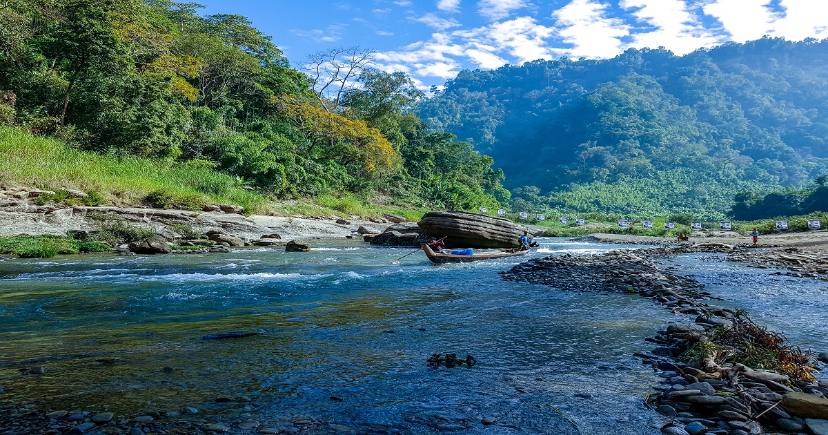 Nil Giri, Thanchi, Bandarban , Nil Giri, Thanchi , Nafakhum Waterfall , Bandarban Golden Temple , Boga Lake Bandarban , Nafakum Waterfall , Tajingdong Peak , Boga Lake , Bandarban Tourist Spots , Buddha Dhatu Jadi , Bandarban