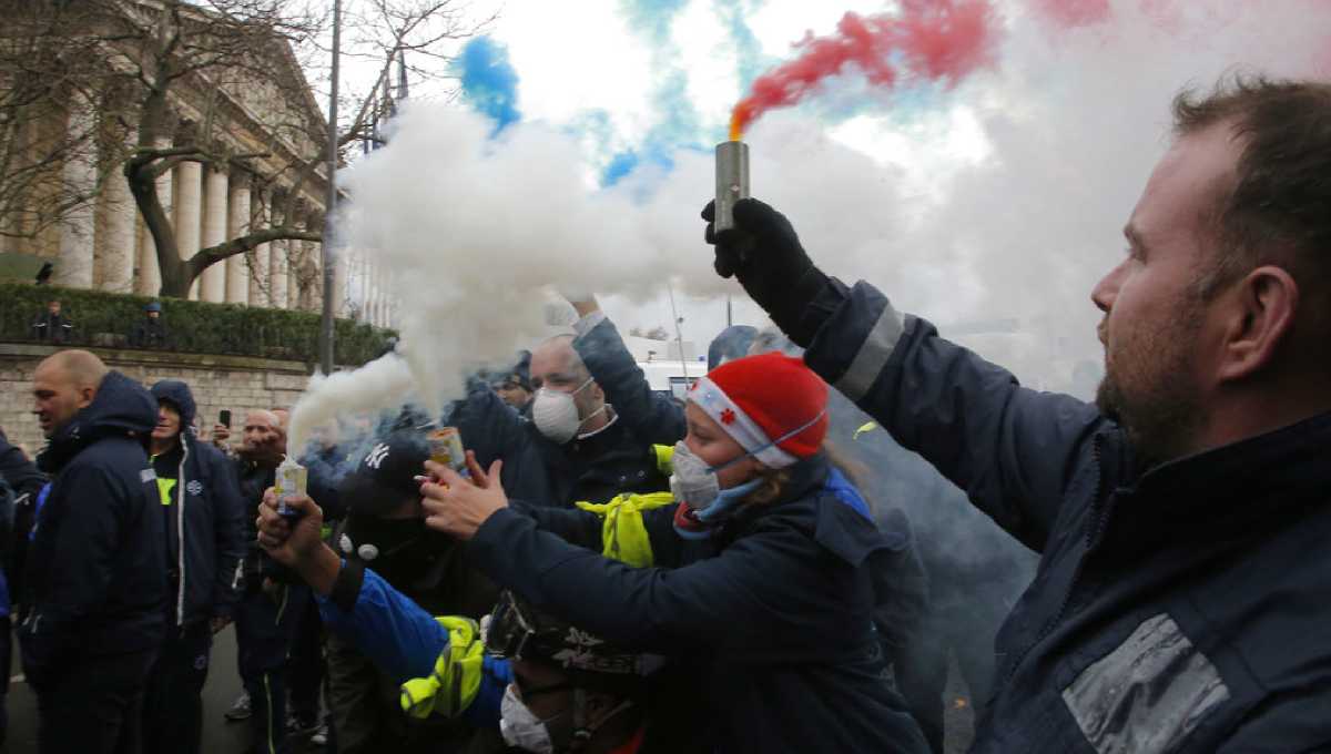 Protest