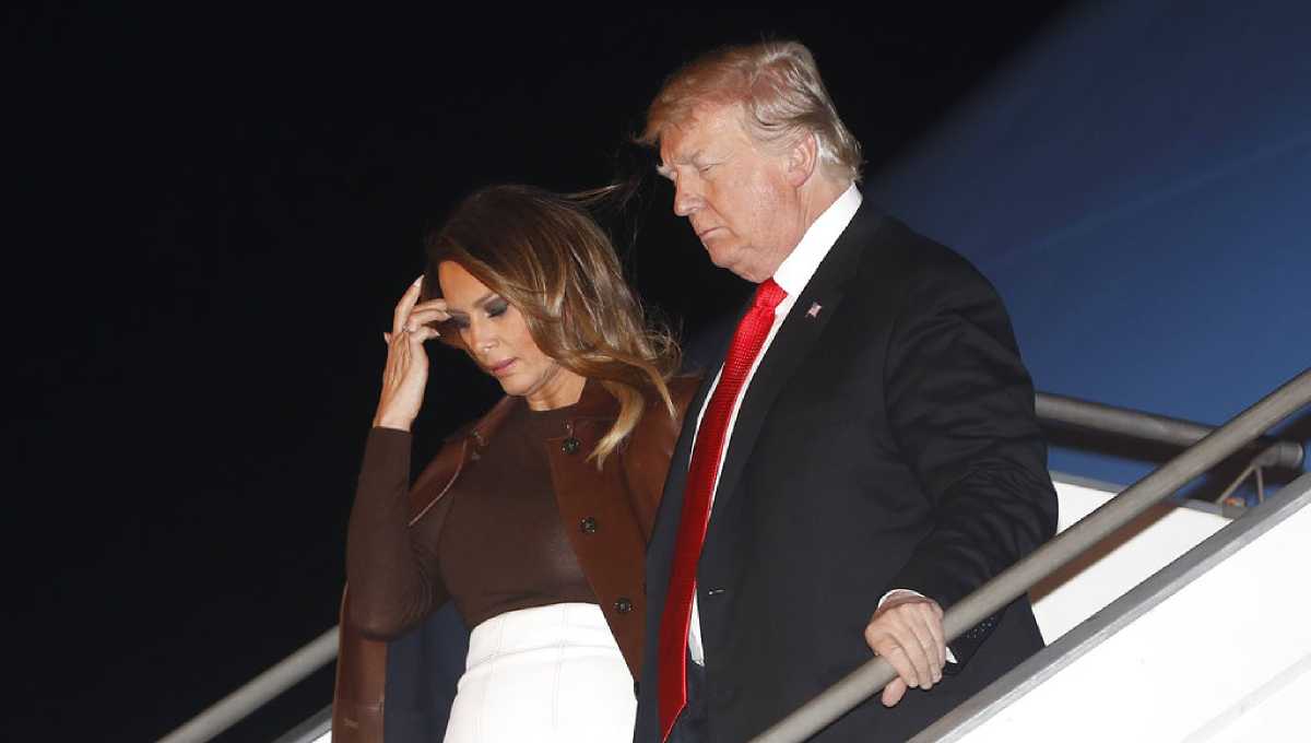 USA , Donald Trump